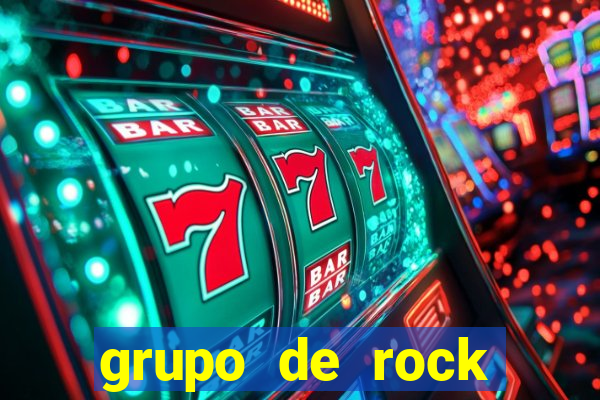 grupo de rock whatsapp 2024